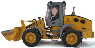 Погрузчик ПК30